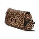 Liu Jo Dame Vesker Brun ONE SIZE,