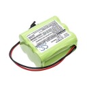 Tivoli iPAL batteri (2000 mAh 7.2 V)