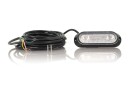 Lumen Alert varsellysmodul kombi (Varsellys og revers)