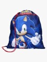 Sonic Gympose Still Unstoppable Blå