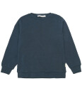 Minymo Sweat Set (2-Pcs) Blue 116