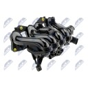 Innsugsmanifold NTY BKS-FT-004