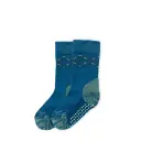 Sokker til barn Devold Multi Merino No Slip Kid 258