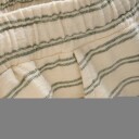 En Fant Shorts Stripes Sea Spray (74 / 9 mnd)