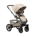 Joolz Geo5 Duovogn Sandy Taupe