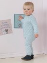 Viking Garn 2326 8 Bumba Dress