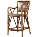 Sika Design Blues Barstol Antik