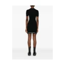 Alexander Wang Dame Kjoler Svart S,