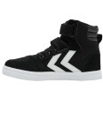 Hummel Støvler   Slimmer Stadil High Jr.   Svart   Hummel   39   Støvler