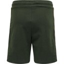 hummel Move Classic Sweatshorts Barn Olivengrønn 128