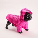 Regndekken Til Hund M/Utstyrslomme