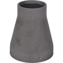 139,7/6,3 x 76,1/5,0 mm Sveisekobling konisk RK4