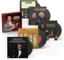 Itzhak Perlman  5 Legendary Recordings  LP/Vinyl