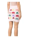 Stella McCartney Dame Skjørt Flerfarget S,