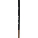MUA Makeup Academy Brow Define Micro Precision Eyebrow Pencil Mid Brow