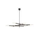 Rousseau 8-Light Chandelier