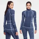 Kari Traa  Smekker H/Z Dame MARIN Marin L