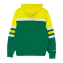 Mitchell & Ness Herre Gensere & Hettegensere Flerfarget S,