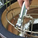 Kamado Joe Grill Grate Lifter Løft grillristene enkelt