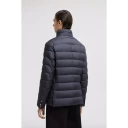Moncler Herre Jakker Blå L,