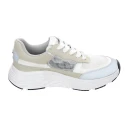 Steve Madden Dame Sko Hvit 36 EU,