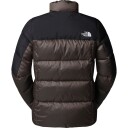 The North Face W Diablo Down 2.0 Jacket - Brown - L