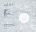 Wolfgang Muthspiel  Tokyo  CD