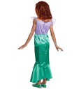 Jakks Disguise - Classic Costume - Ariel (104 cm)
