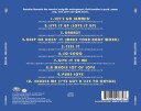 The Suttons  So Good  CD