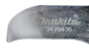 Makita 1913J5 0 Knivtilsats UV001GZ