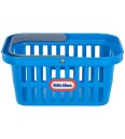 Little Tikes Lt Creative Chefs Shopping Basket Blue ONE SIZE
