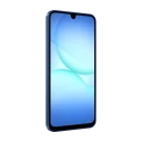 Samsung Galaxy A17 5G 128GB Blå med 5000 mAh Batteri