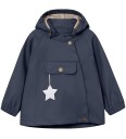 MINI A TURE Matwainis Rain Set. Grs Navy 116