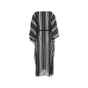 Tory Burch Dame Kjoler Svart S,