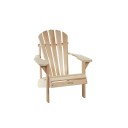 Canadian Outdoor Klassisk Adirondack Dobbel Hagebenk
