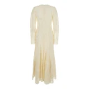 Simkhai Dame Kjoler Beige S,