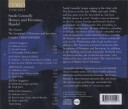 Les Lunes Du Cousin Jacques, Sarah Connolly  Heroes & Heroines: Sarah Conolly Sings Handel  CD