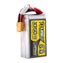Tattu R-Line 1050mAh 6S 150C LiPo-batteri med XT60-plugg