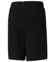 Puma Sweatshorts ESS Sweat Shorts Svart