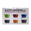 LotusGrill G340