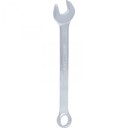 Ks Tools 517.0616 16 mm Kombinasjonsnøkkel i Kromvanadiumstål, Matt, 15°