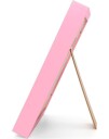 Baby Bilder og Minnesmerker Dyp Rosa Foto/Minneramme 35x28 cm