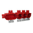 Elko Plus Ramme 5-Hull PH