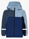 Didriksons Kids" Pilvi Jacket 2 Blue Fog 104/110 cm