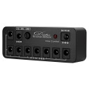 One Control Micro Distro All-In-One-Pack, Black