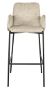 Trend Collection Joni Barstol Beige