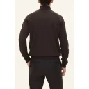Oscar Jacobson Marcel Rollneck   Brown   M