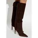 Jimmy Choo Dame Sko Brun 38 1/2 EU,