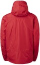 SouthWest Men Ames skalljakke, rød, 1 stk ,SBG-632-65 XXXL