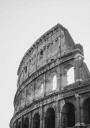 The Colosseum Plakat Plakat / 50x70cm
